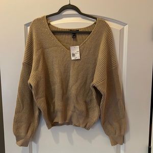 Forever 21 Sweater NWT